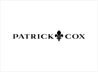 PATRICK COX