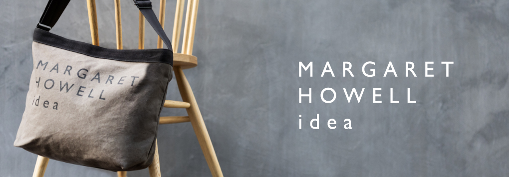 margaret howell idea