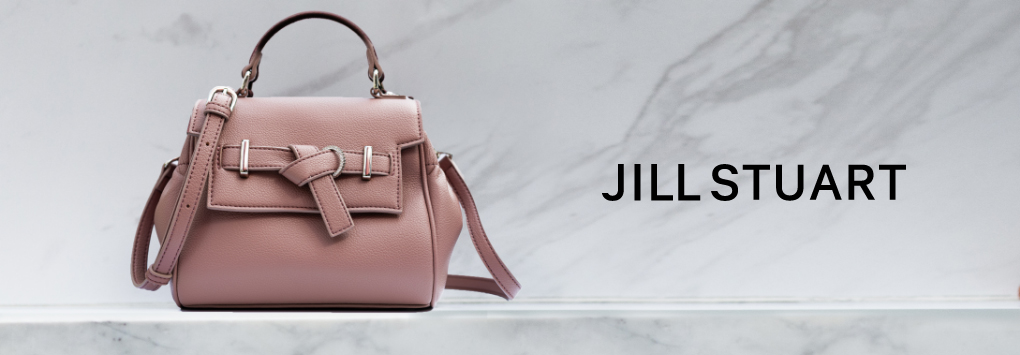 JILL STUART