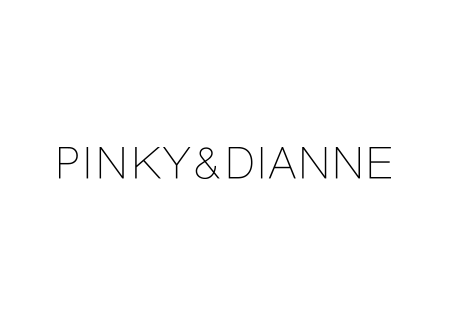 PINKY and-DIANNE