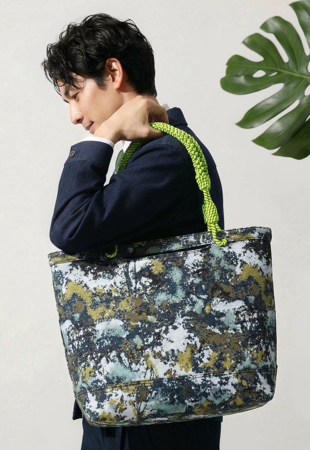 ブランドイメージ 08