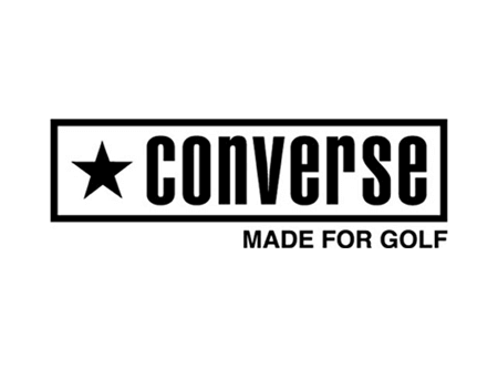 CONVERSE MADE FOR GOLF