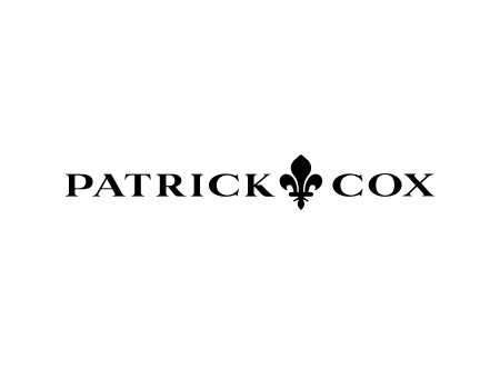 PATRICK COX