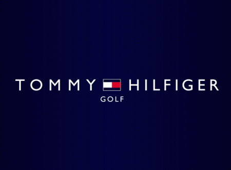 TOMMY HILFIGER GOLF