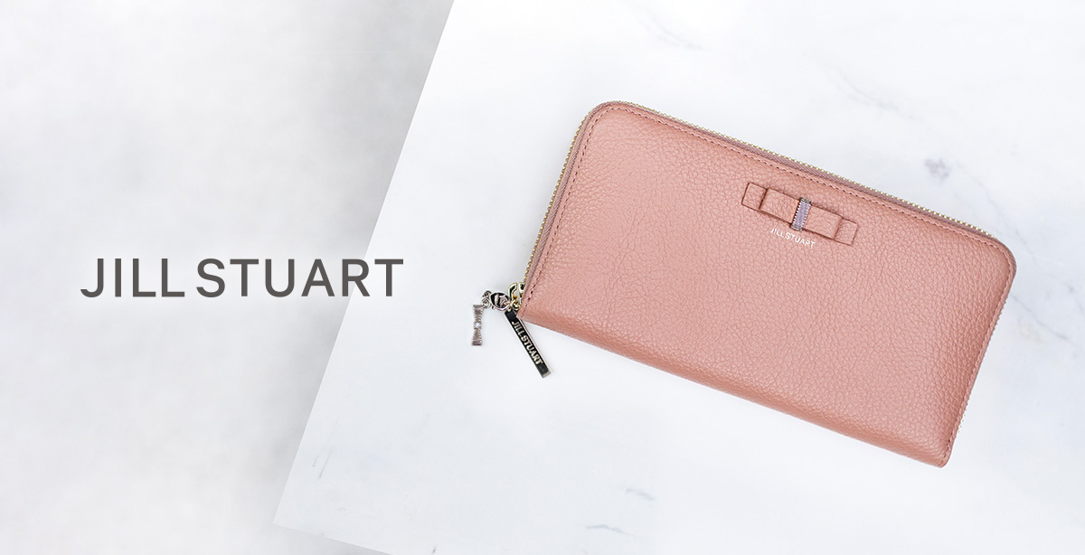 JILL STUART
