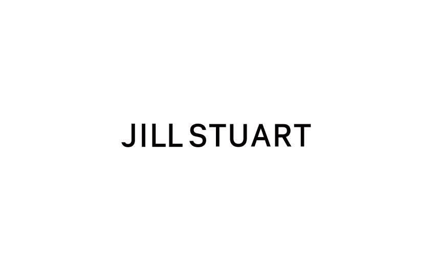 JILL STUART ロゴ