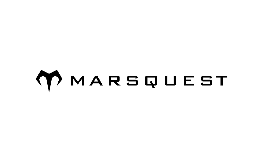 MARSQUEST ロゴ