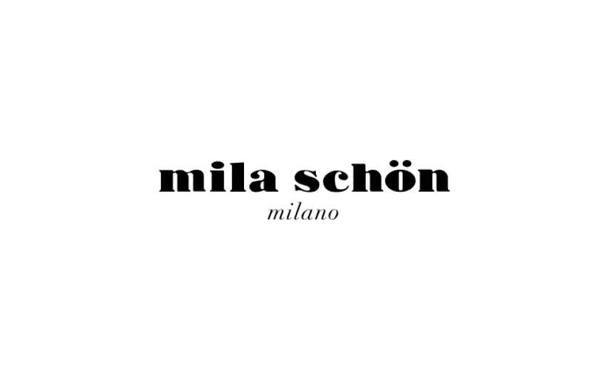 mila schon ロゴ