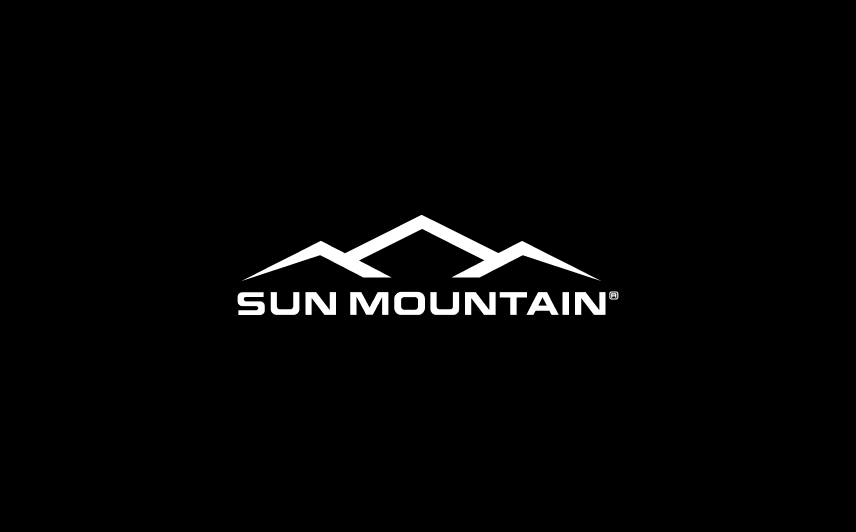 SUN MOUNTAIN ロゴ