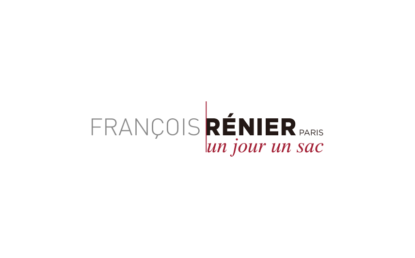 un jour un sac ロゴ