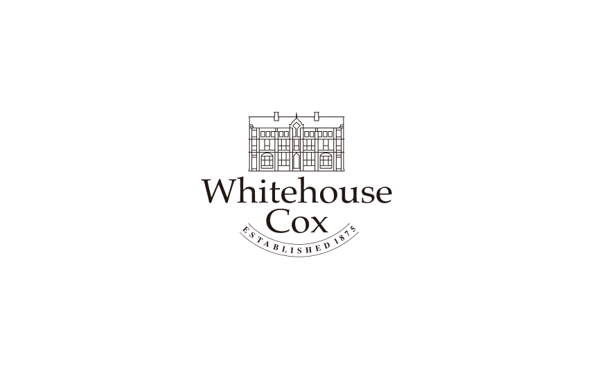Whitehouse Cox ロゴ